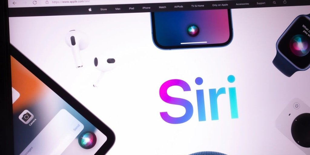 TonMobi's tweet photo. 🤖📱 Siri, version 2025 : Apple préparerait une mise à jour XXL avec des commandes inédites. 

🤩 Et certaines seraient déjà en phase de test. 

Découvrez-les : https://t.co/9uFjA4sxHc 

#Siri #Apple #IA #CommandesVocales https://t.co/qfCEff24t1