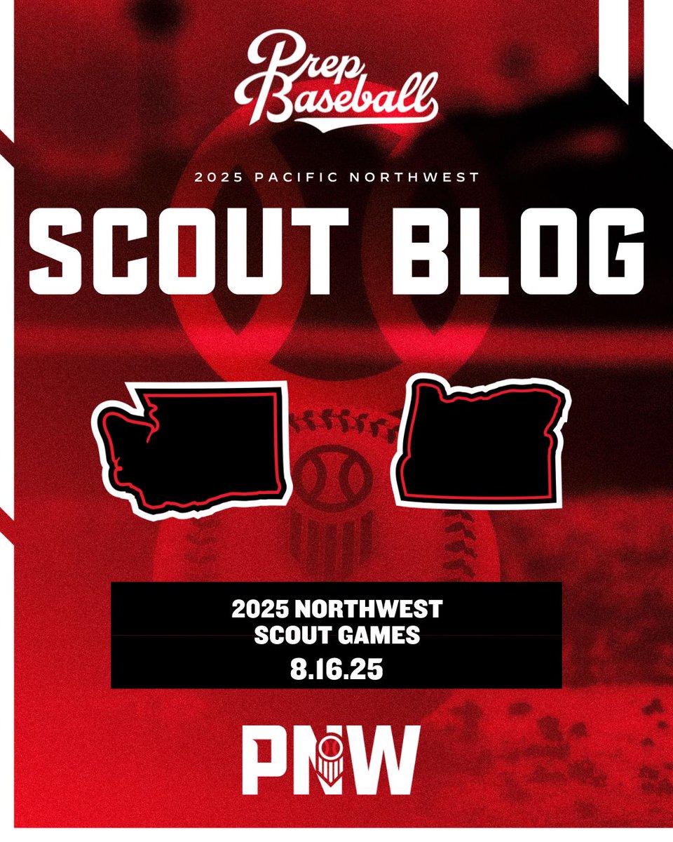 Prep Baseball Oregon tweet media