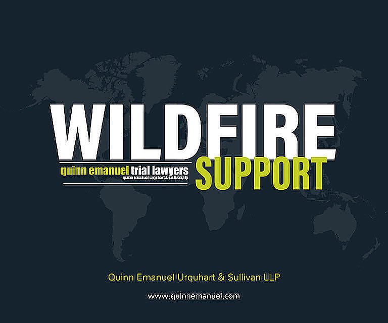 kbla1580's tweet photo. #kbla1580 #unapologeticallyprogressive #wildfiresupport #quinnemanuel #triallawyers #attorneyadvertising #helpinghand #lafires #lafirerelief #lafirerecovery #lawfirms https://t.co/LyaxAK9S1y