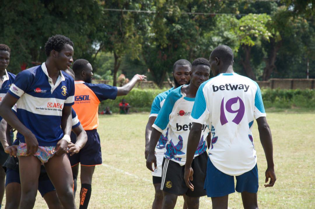 William SERIKALI tweet media