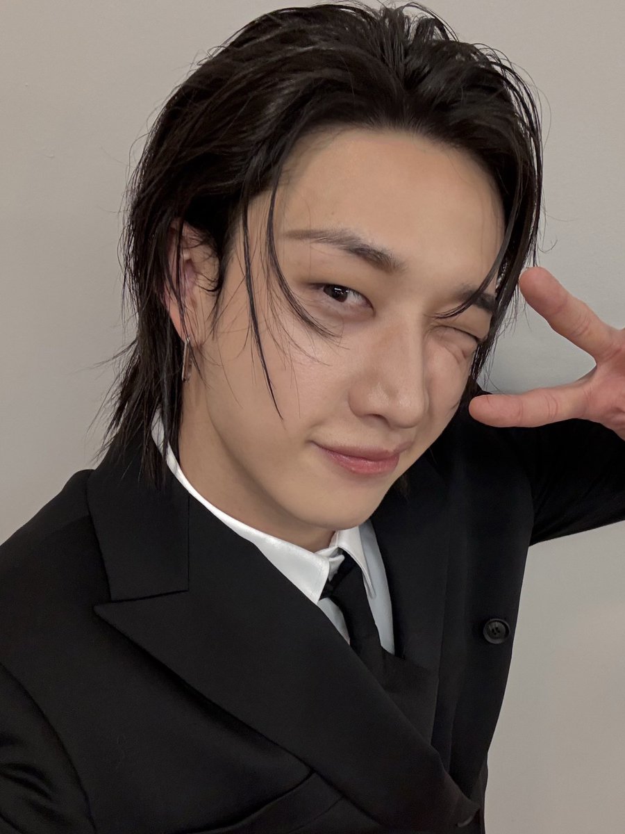 slipping through my fingers…