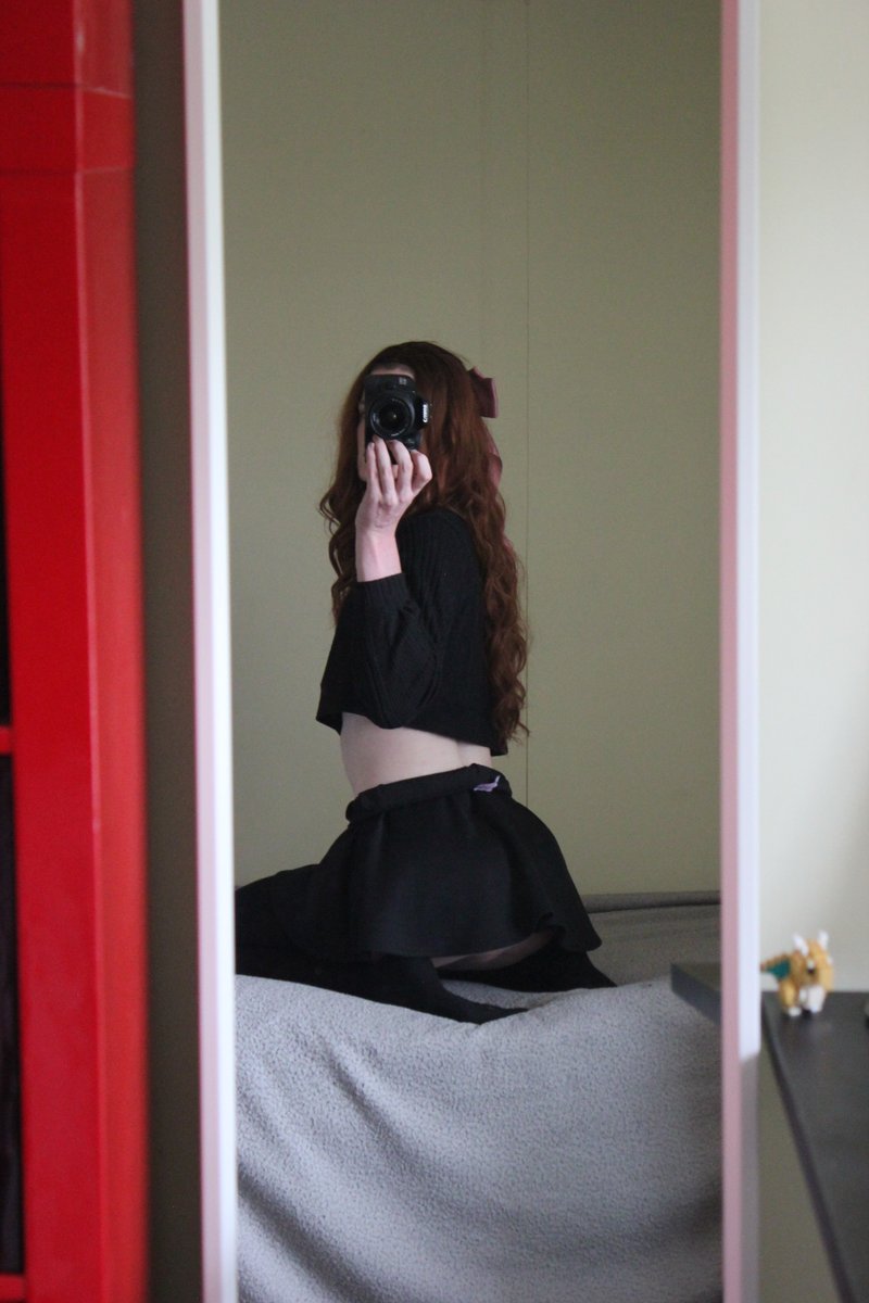 Scarlett 🌺 (@scarlett_cd_) / Posts / X