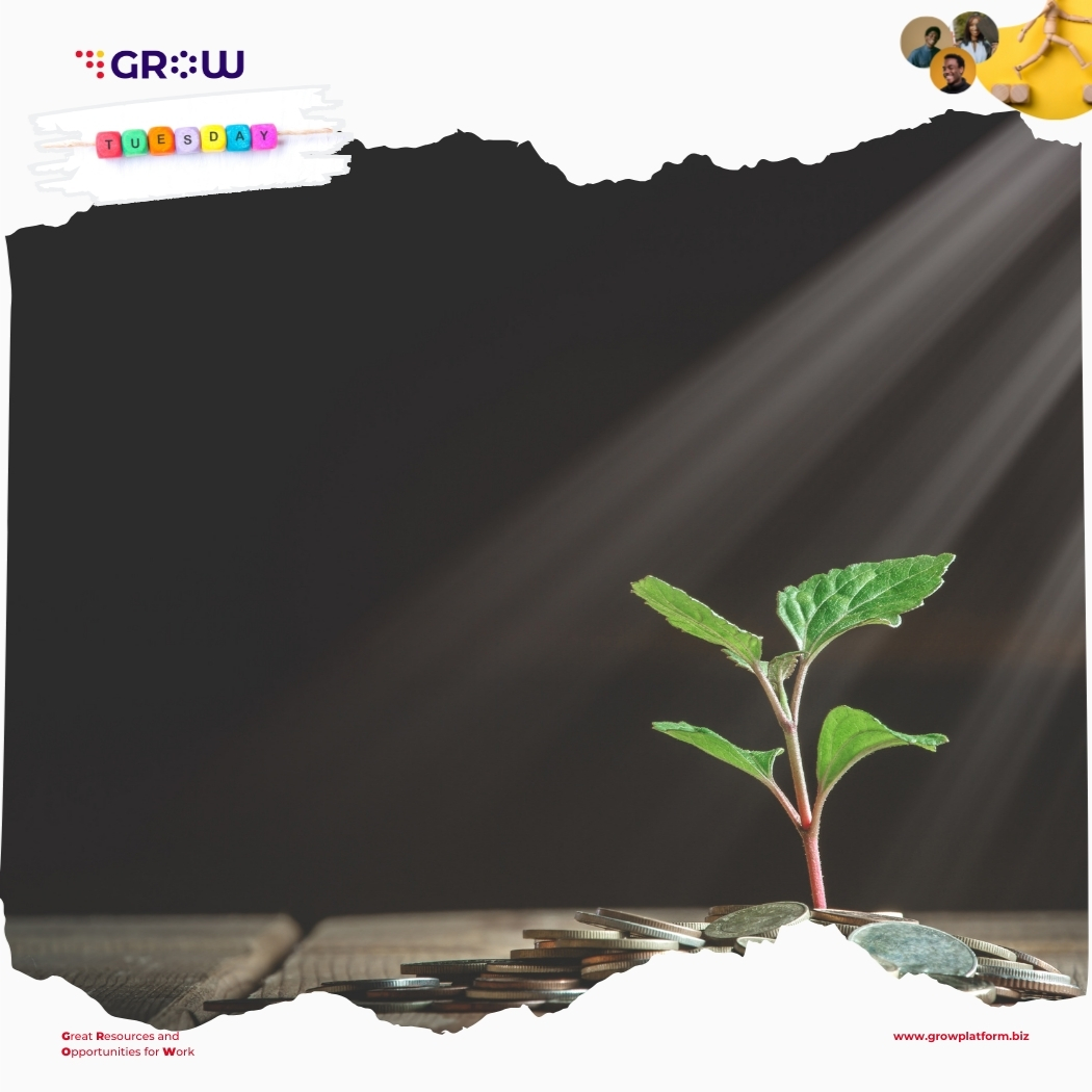 GrowPlatform's tweet photo. Growing Through Connections 🌱🤝

Your network can open doors your CV simply can’t.

What’s one event, community, or group that helped you build real, valuable professional relationships? 💼🌍

Share it, someone else might find their next big opportunity there! 👇✨

#tuesday https://t.co/43dV2Ae2K1