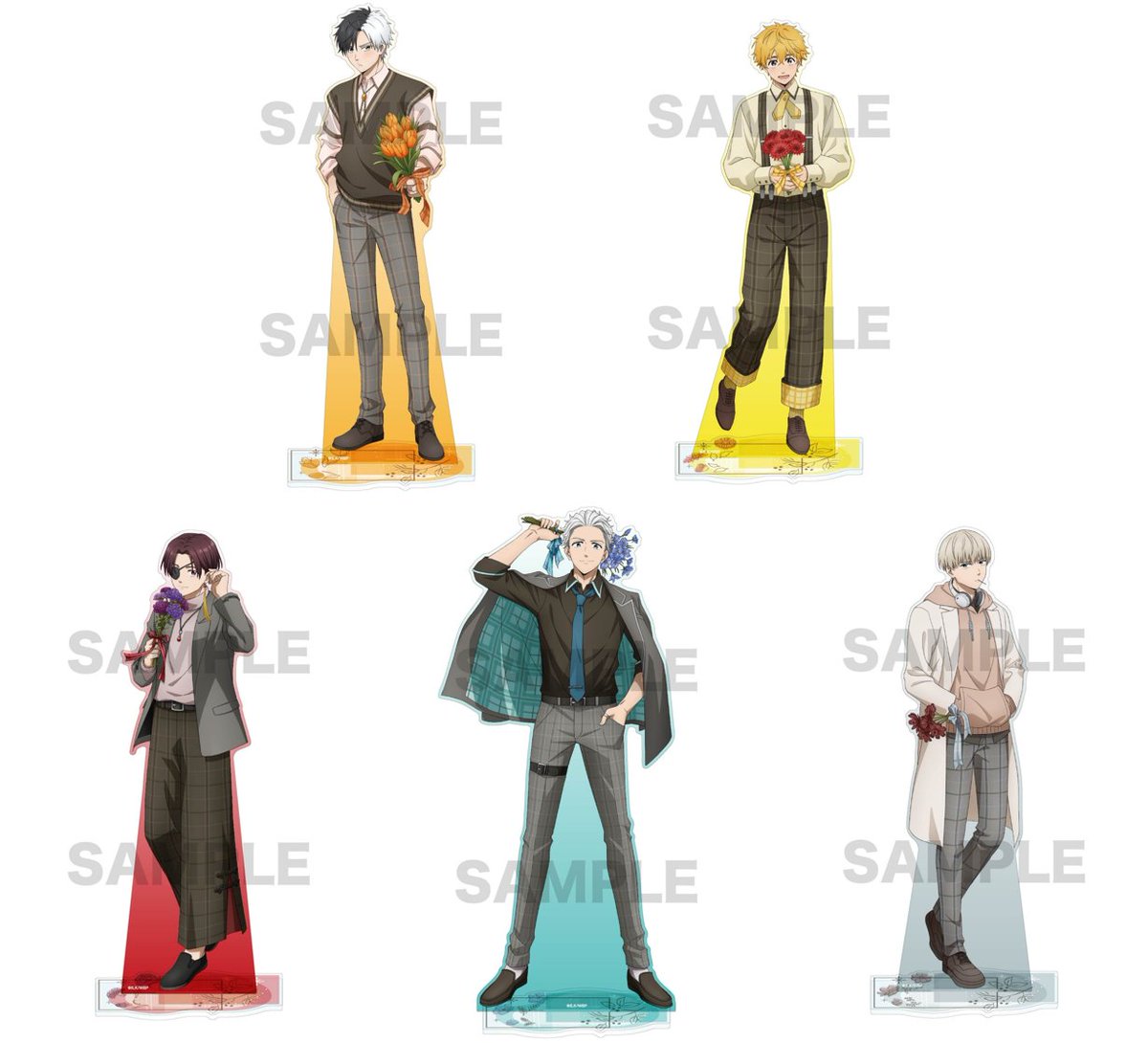 コレイズにて予約受付開始！

WIND BREAKER_BIGアクリルスタンド

▼詳細はこちら↓
animetoyinfo.com/2025/08/07/win…