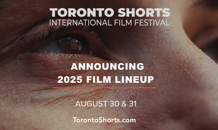 Toronto Shorts International Film Festival tweet media
