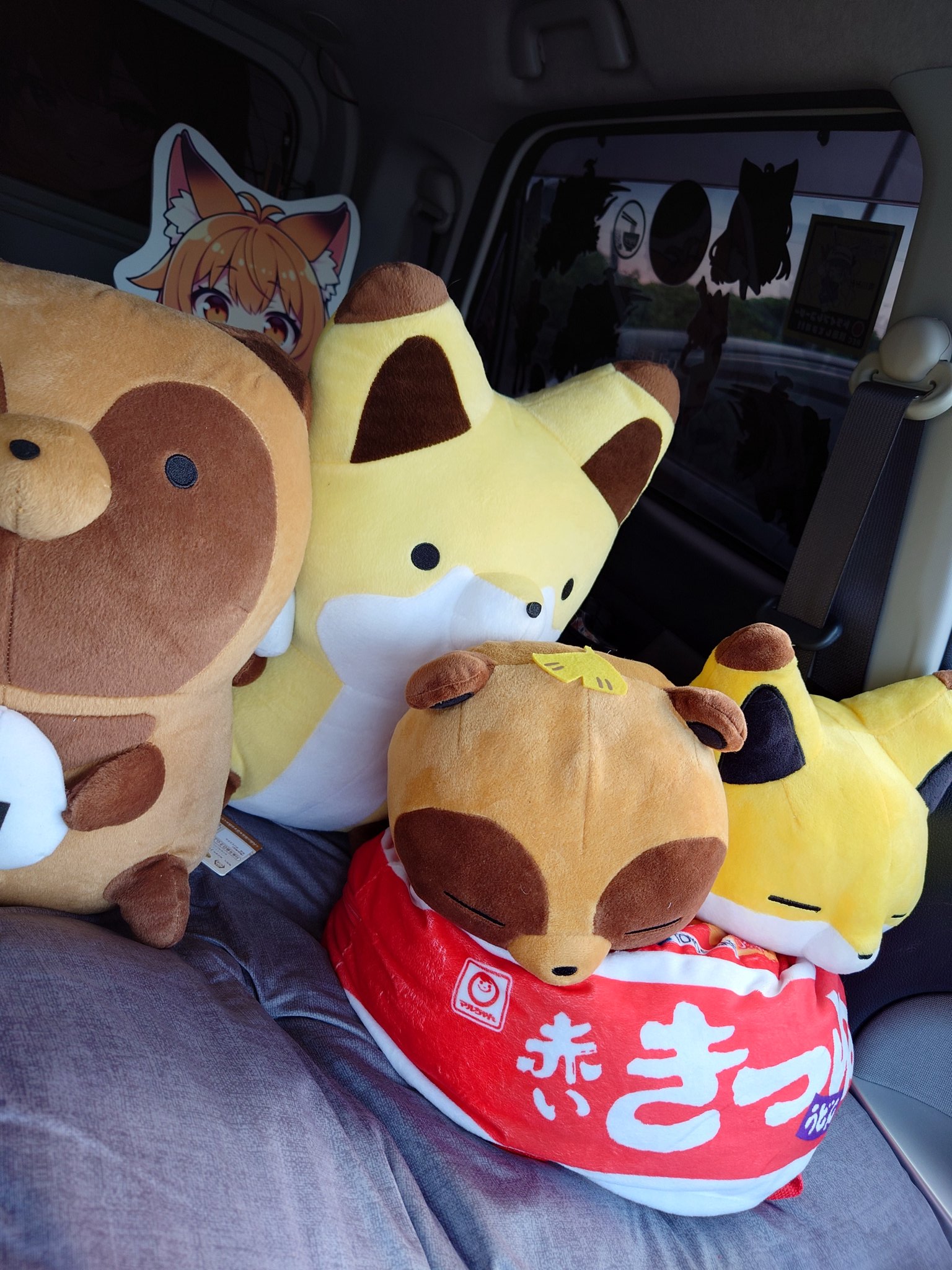 福告幻獣 九尾くん 小さめサイズ 朱羅九尾ご予約受付開始！｜コトブキヤ製品情報ポータルサイト