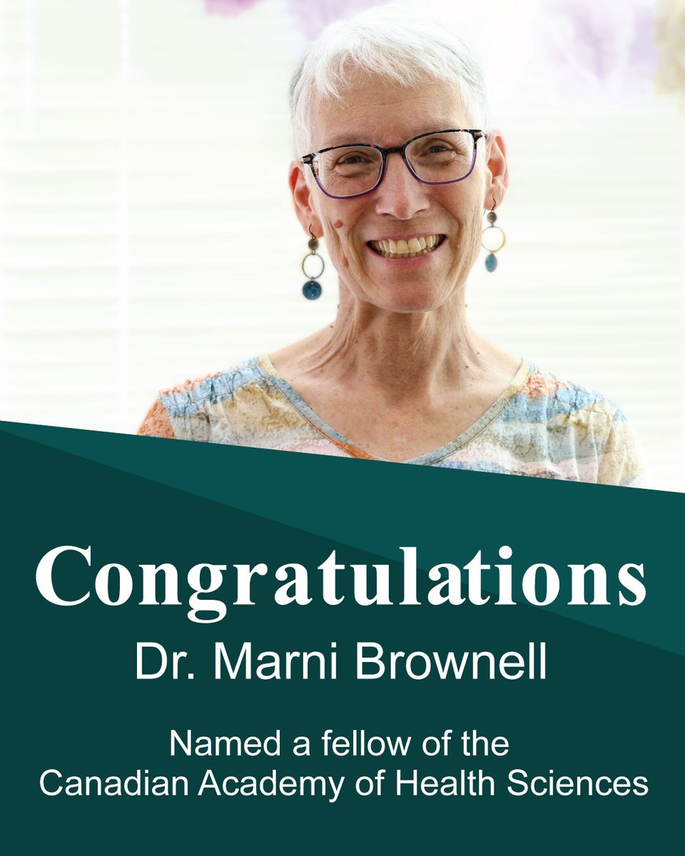 Manitoba Centre for Health Policy tweet media