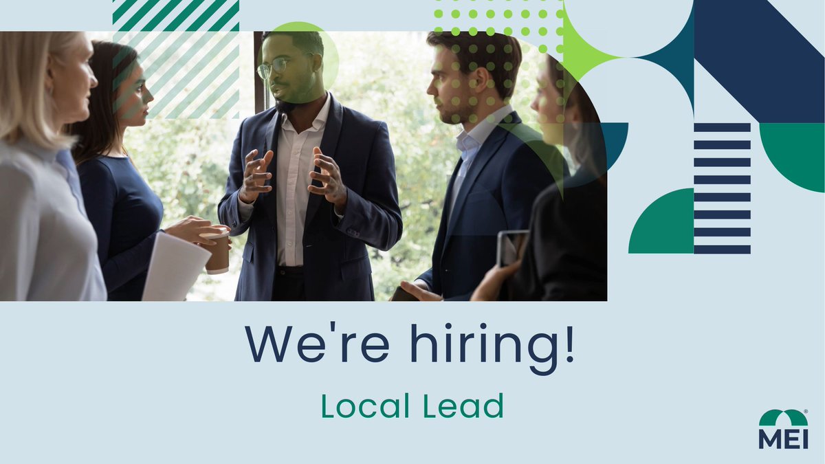Are you an experienced maths educator in the South West or West Midlands?  

We’re looking for Local Leads to improve progression in maths at Level 3, supporting students from disadvantaged backgrounds. 

Applications close 29/09/2025 

Find out more: buff.ly/AGCNsWy