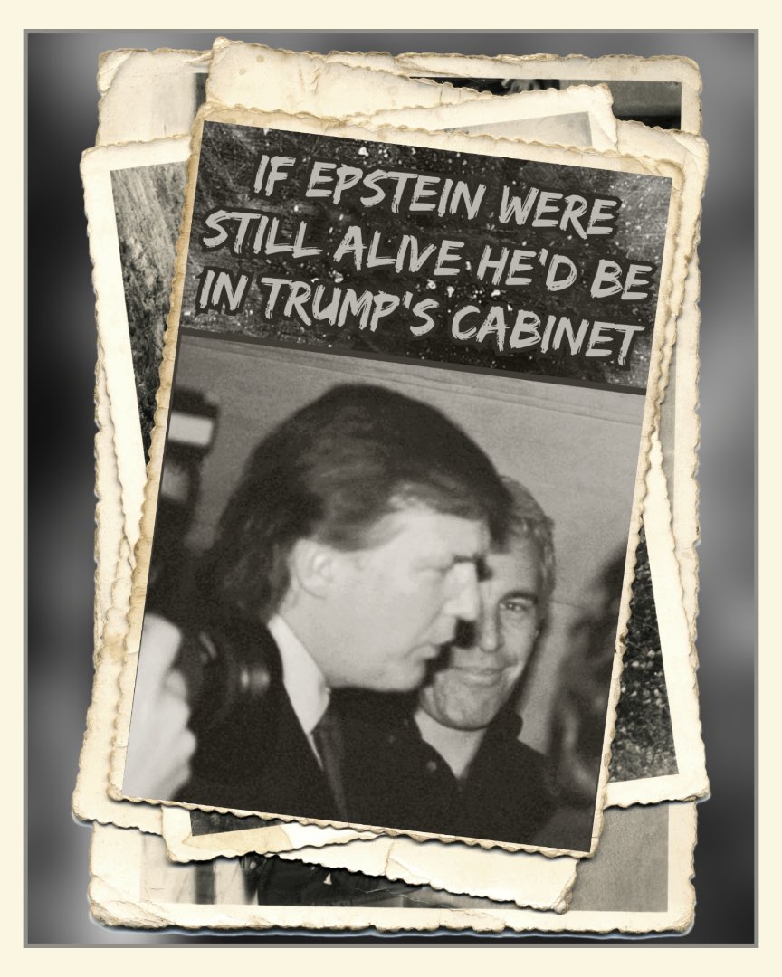 Jex192's tweet photo. #aquesi
Una oficinista en Ibiza le tendría :.
#EpsteinTrumpCoverUp
#EpsteinFiles https://t.co/Qh7AfUdTFi