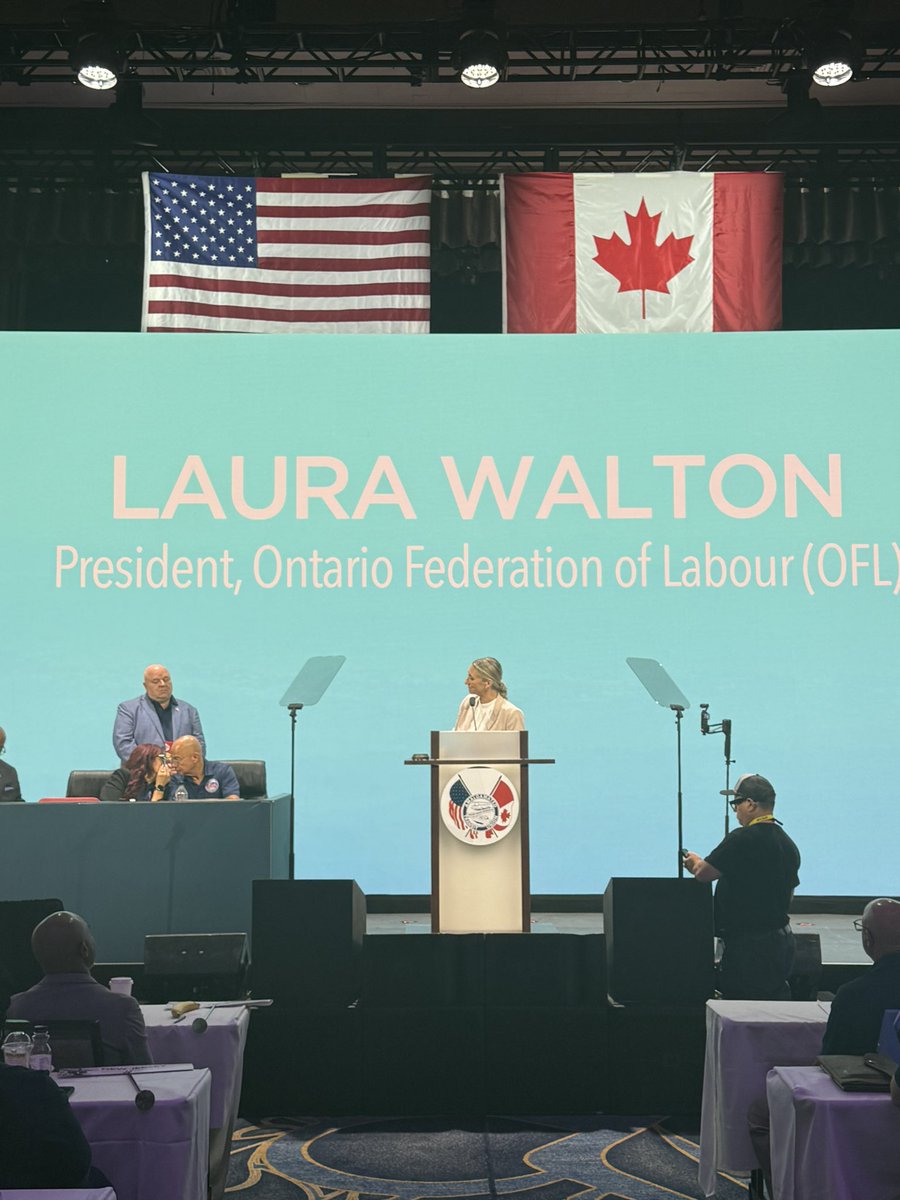 Cory MacLeod ATU 1320 tweet media