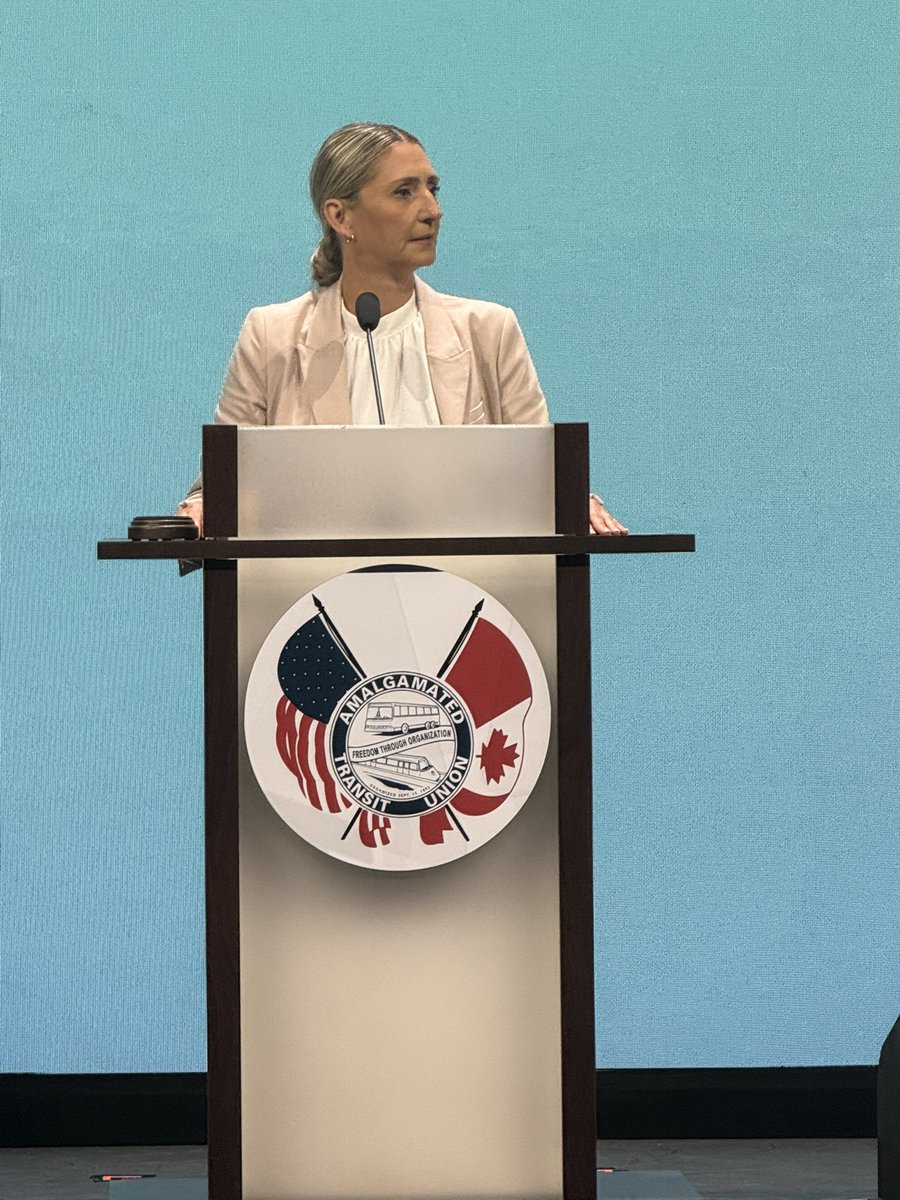 Cory MacLeod ATU 1320 tweet media