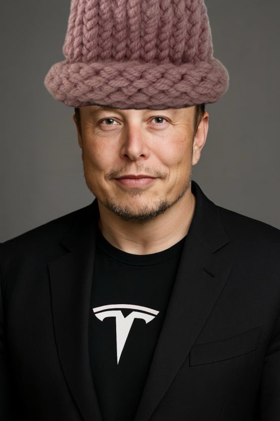 BuythehatOnBags's tweet photo. @elonmusk This is new $HAT for you 

@elonmusk 

You look good 🫡 https://t.co/0ey0LxPgbT