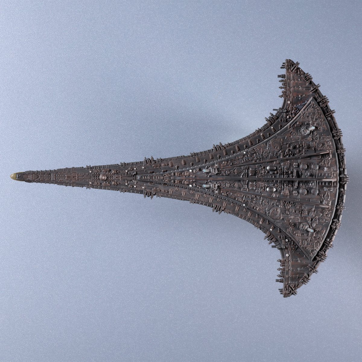 Dial the Gate | The Stargate Oral History Project tweet media