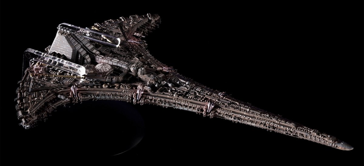 Dial the Gate | The Stargate Oral History Project tweet media