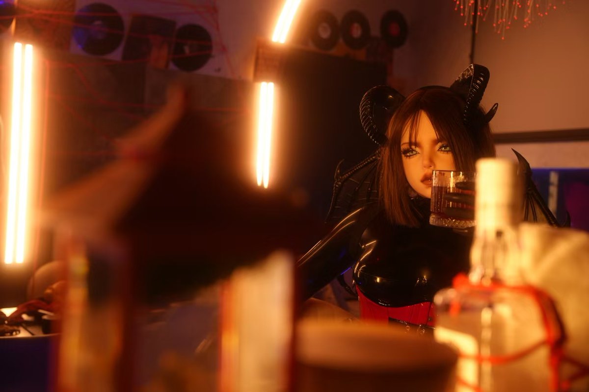 人生苦短，喝一杯罢