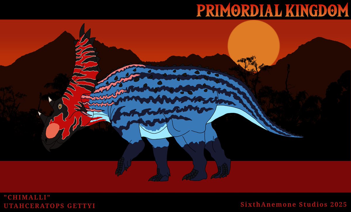 Primordial Kingdom (@PrimordiKingdom) / Posts / X