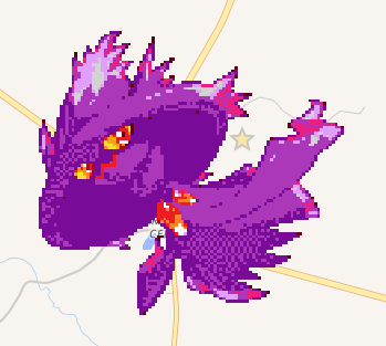 mismagius tweet media