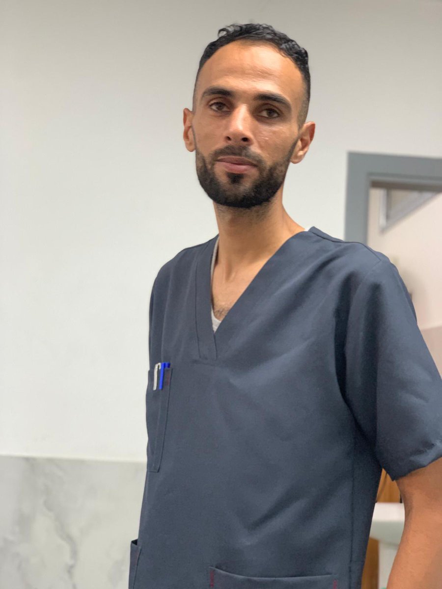 I am a nurse working in the heart of hell, in Gaza’s hospitals where lives bleed away every day under bombardment and genocide.
I stand among the cries of the wounded and the tears of children. I keep going, even though my home was destroyed, my salary was cut off, and I live