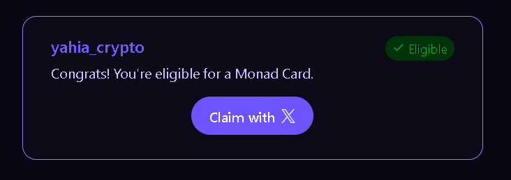 I'll nominate 3 random nads  

like + comment "Gmonad"  and repost 

let other nads know