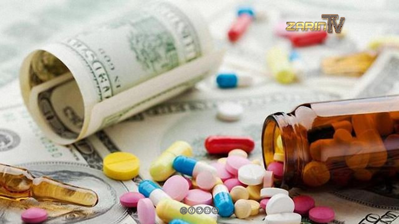 کشورهای فقیر قیمت بیشتری برای دوا های ضروری می پردازند