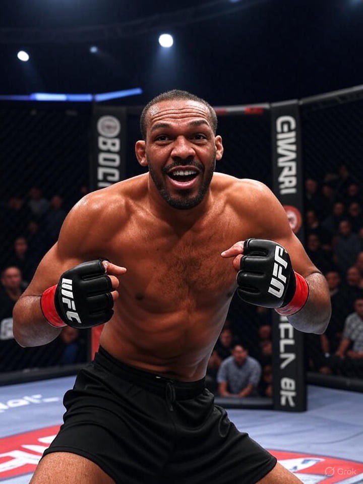 builtbywill's tweet photo. Breaking news!!! 

@JonnyBones is going on the @danawhite contender series next season to try and earn his spot on the #whitehousecard

Will the veteran be able to take out these up and comers? 

 #JonJones #DWCS #UFCComedy https://t.co/wsXrx4NSdV