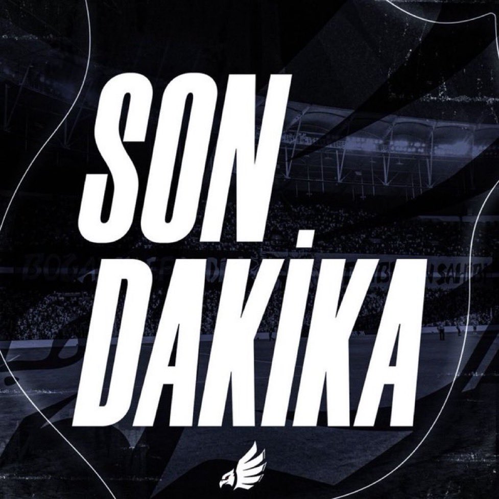 Kartal Hattı tweet media