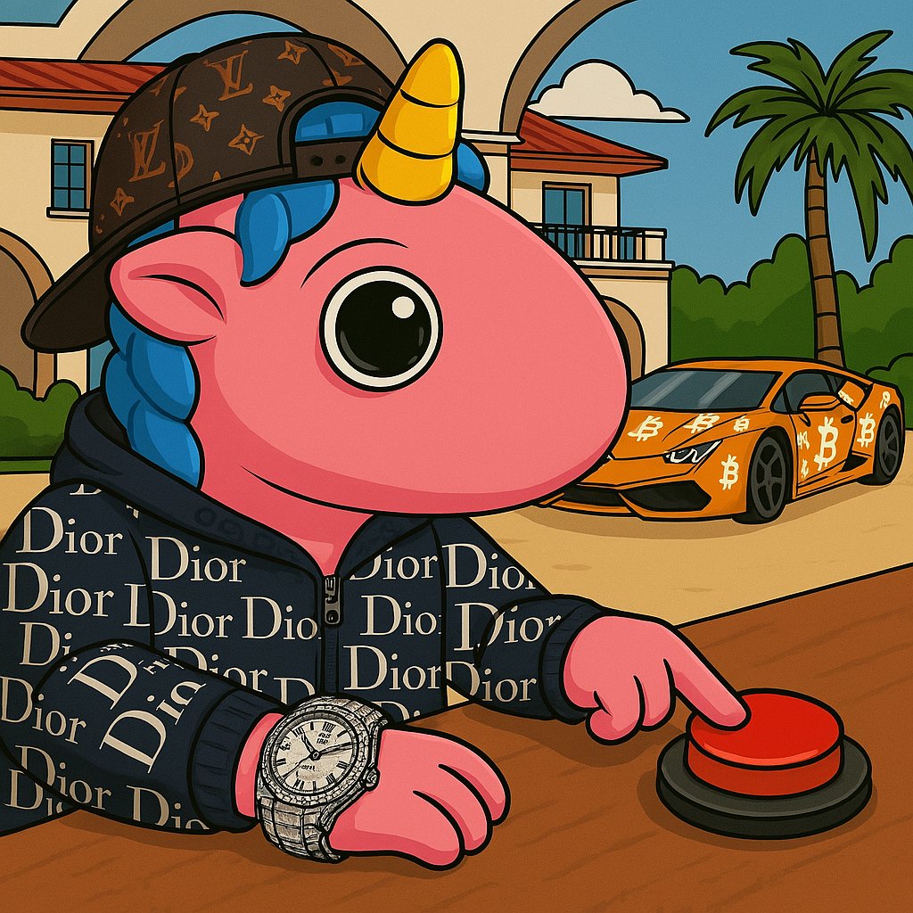 <a href="/patty_fi/">PattyIce</a> You've been handed an entry on $UFD, we've practically been throwing it at you people.

The opportunity isn't going to last forever!

🦄💨✨