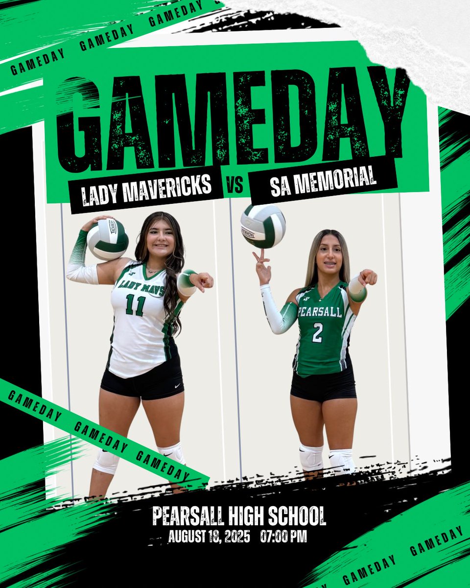 Home opener! Come out and support!
#wearepearsall 
<a href="/Pearsall_HS/">Pearsall High School</a> 
<a href="/pearsallisd/">Pearsall ISD</a> 
<a href="/pearsallath/">Pearsall Athletics</a>
