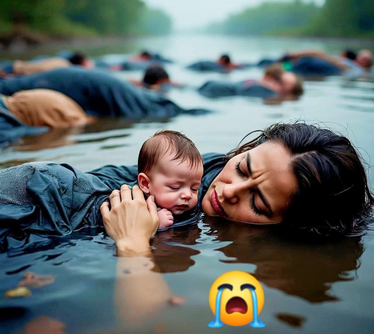 *ماں تیری عظمت کو سلام*                                       بونیر کے سیلاب میں ایک لاش نے سب لوگوں کو جھنجھوڑ کر رکھ دیا ،پندرہ بیس دن کا بچہ ماں کی گود میں تھاسیلابی ریلے میں بہہ جانے  کے باوجود وہ ماں کی گود میں رہا ماں کی دونوں ہاتھوں نے اسے اپنے آپ سے
جدا ہونے نہیں دیا