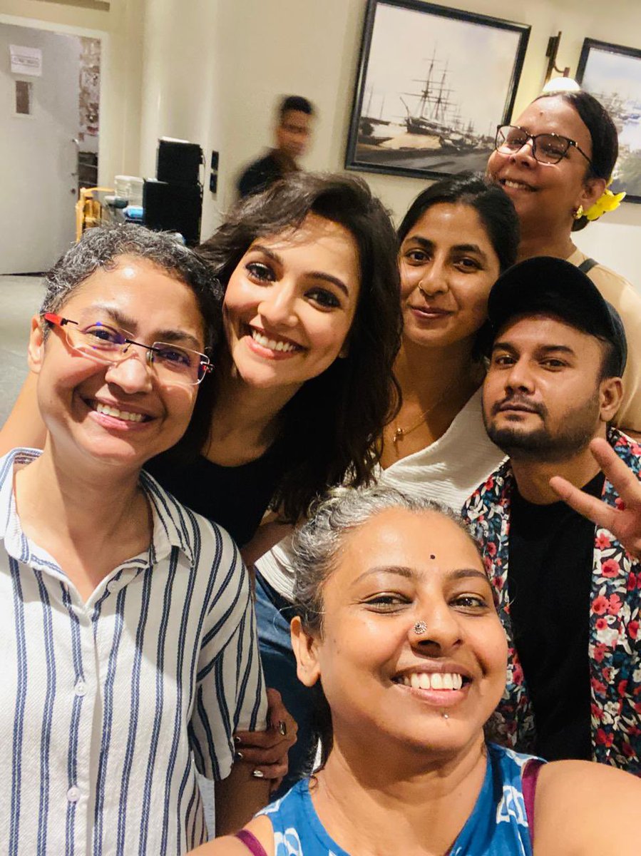 Coz few friendships are real… ❤️
