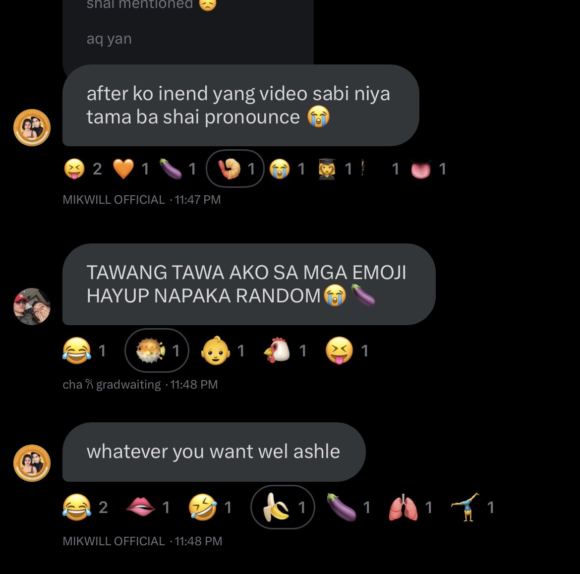 𐙚 closed tweet media