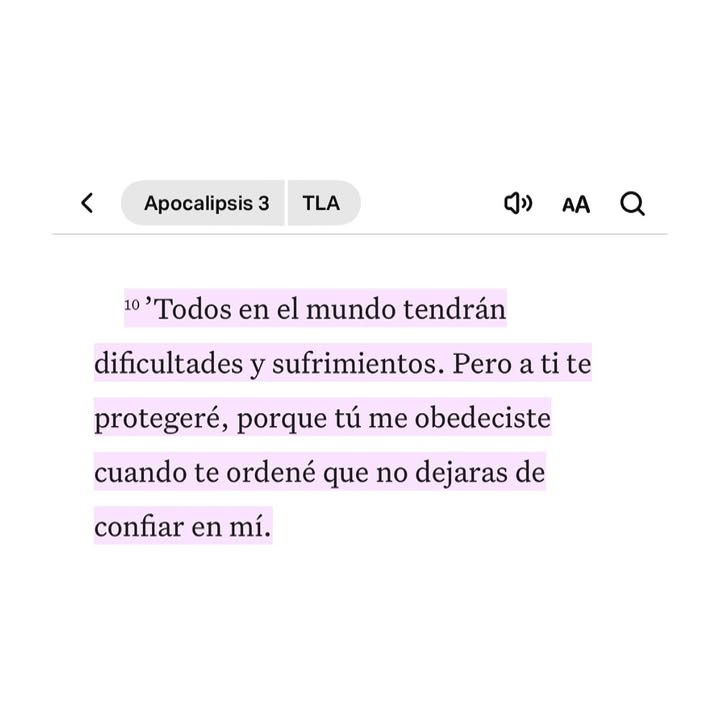 Versículos Diarios 📖 (@versiculosxdia) on Twitter photo 