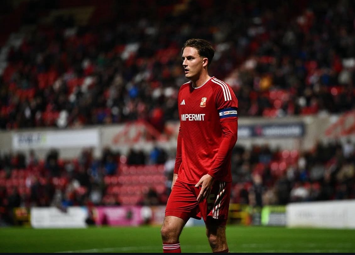 Swindon have rejected a £55m bid from Galatasaray last week for Will Wright. #STFC #GalatasaraySK