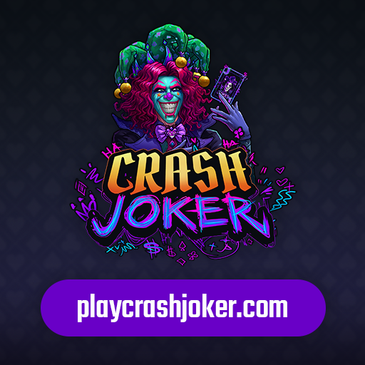 The Crash Joker website is now live! 🟢

Discover the best tips, tricks, and places to play our next-generation Crash experience!

CLICK HERE: playcrashjoker.com