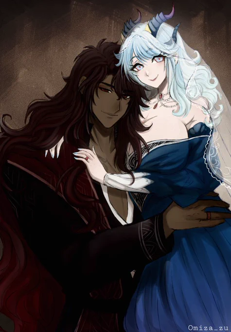 [OCS] I love them~