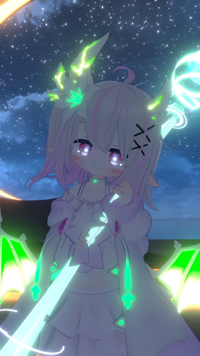 VRC_natyumi's tweet photo. おはっちゅ〜☀️

昨日はVRゴーグルのレンズが届いたから、早速はめ込んで使ってみたら、メガネの時より全然楽ですっごい快適すぎた､､､､ԅ(¯﹃¯ԅ)
メガネの人はレンズ買ってみるの結構オススメ(*´ω｀*) https://t.co/sbW79sOISN