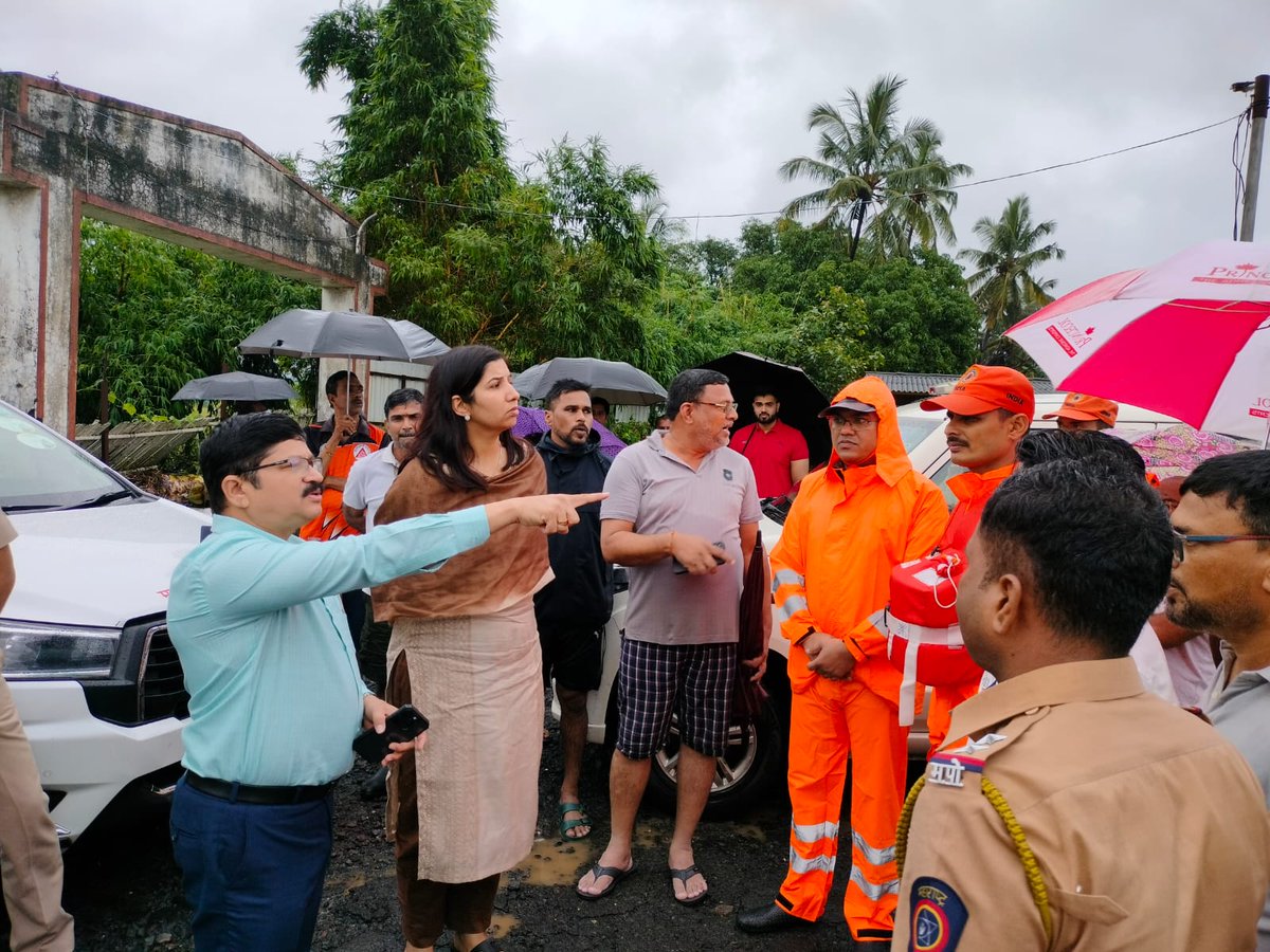 Suhas Birhade ↗️ tweet media