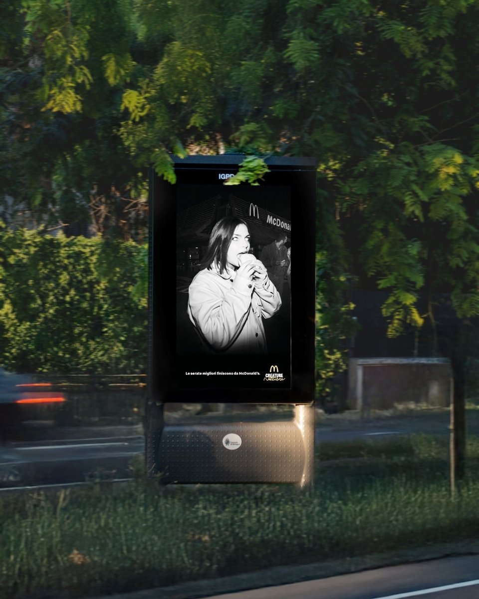 JCDecaux Global tweet media