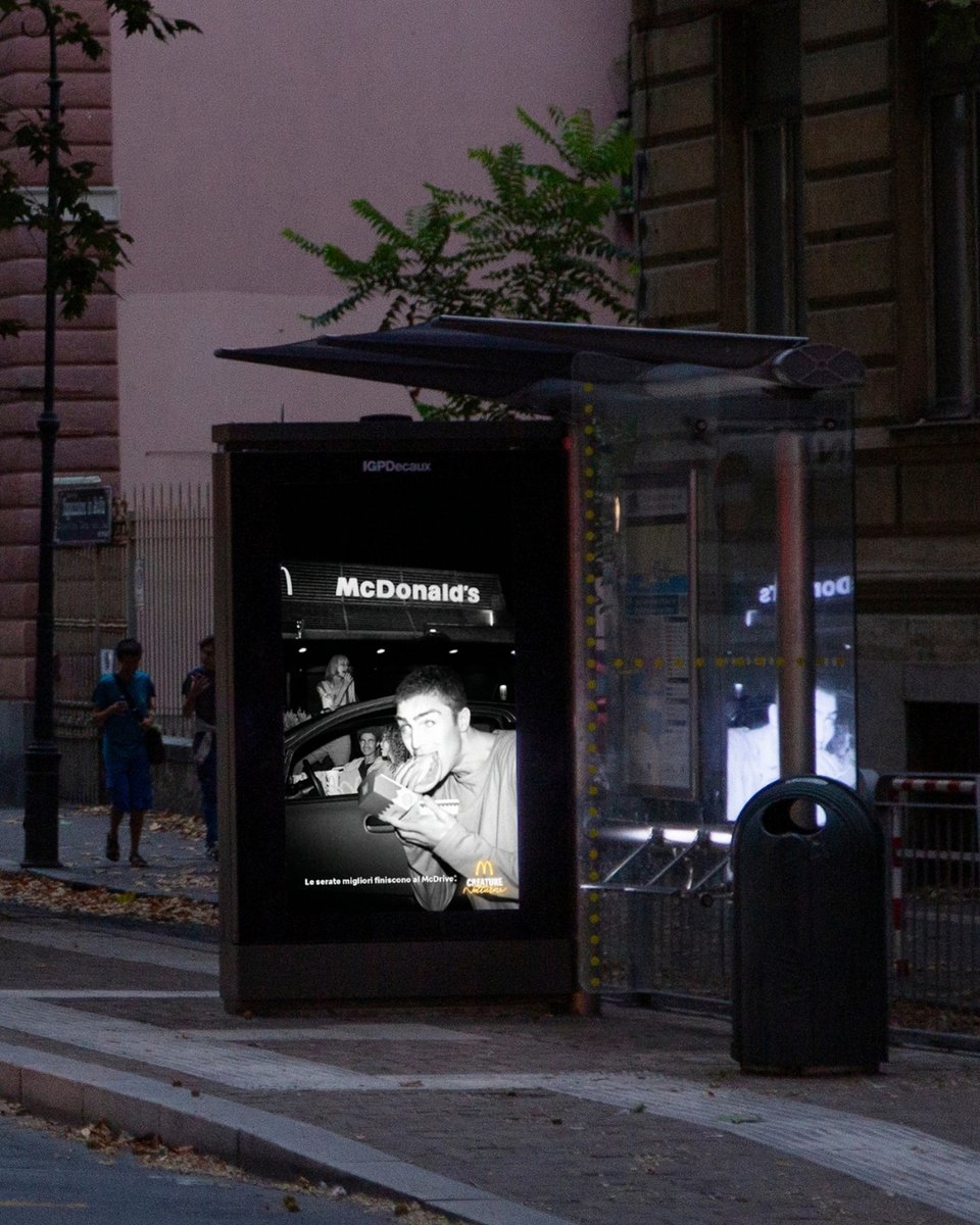 JCDecaux Global tweet media