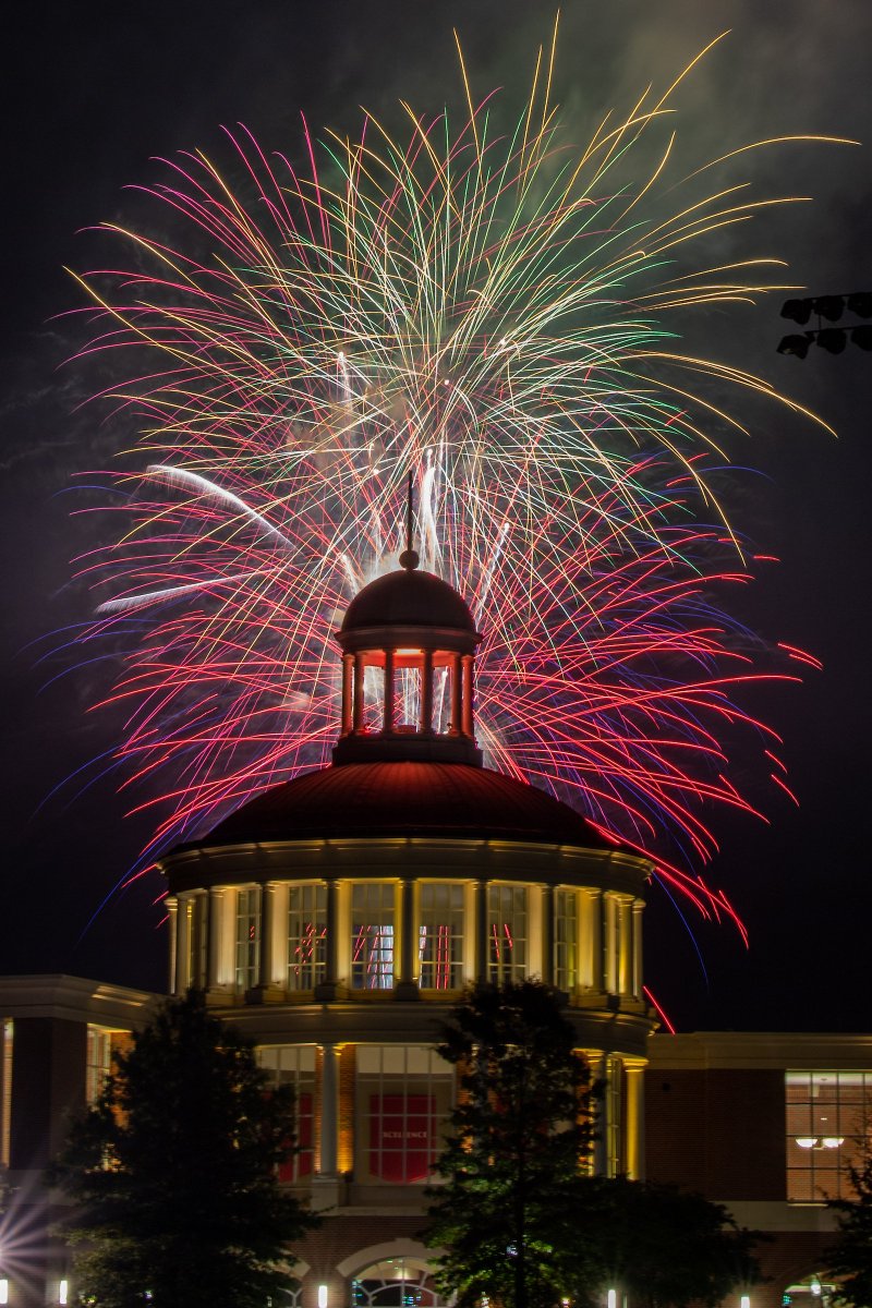 TROYUnews's tweet photo. Today is World Photography Day! Here are some of our favorite images over the years from our university photographer, @joeymeredith! https://t.co/TV8A3o1jHw