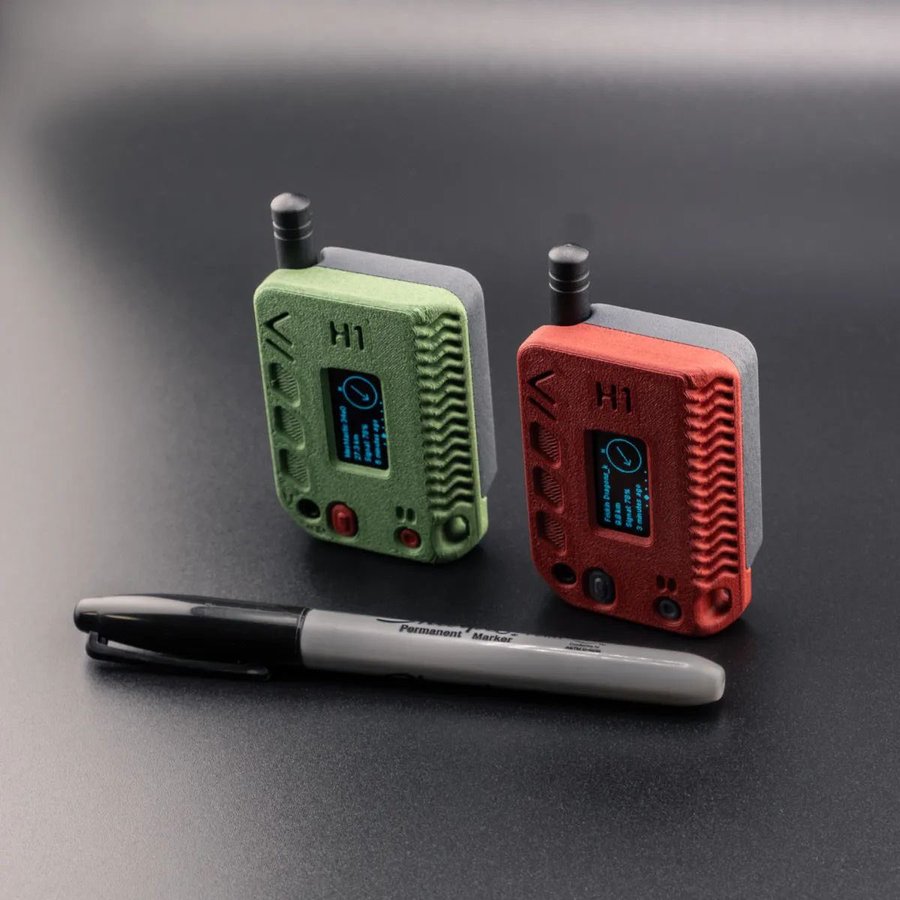 La tecnología está descontrolada.

8 gadgets increíblemente potentes que parecen ilegales de probar

Solo con fines educativos: