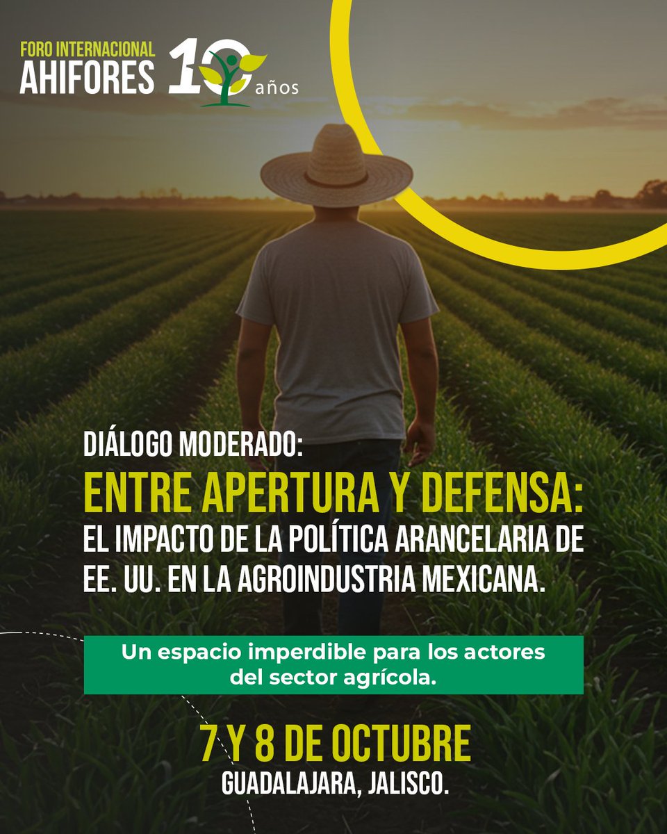 AHIFORES tweet media