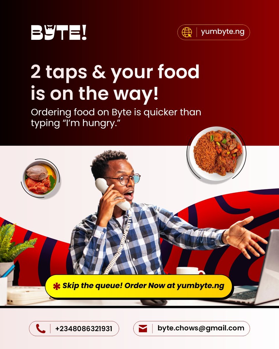 bytechows's tweet photo. Nothing beats a sharp 2 tap order. 😍
We all know the process of ordering can make us angrier, and guess what's here to the rescue? Byte! 🥞

Join the filled train today https://t.co/55WTMi6KPm! ❤️ https://t.co/H3NcvaHQEU