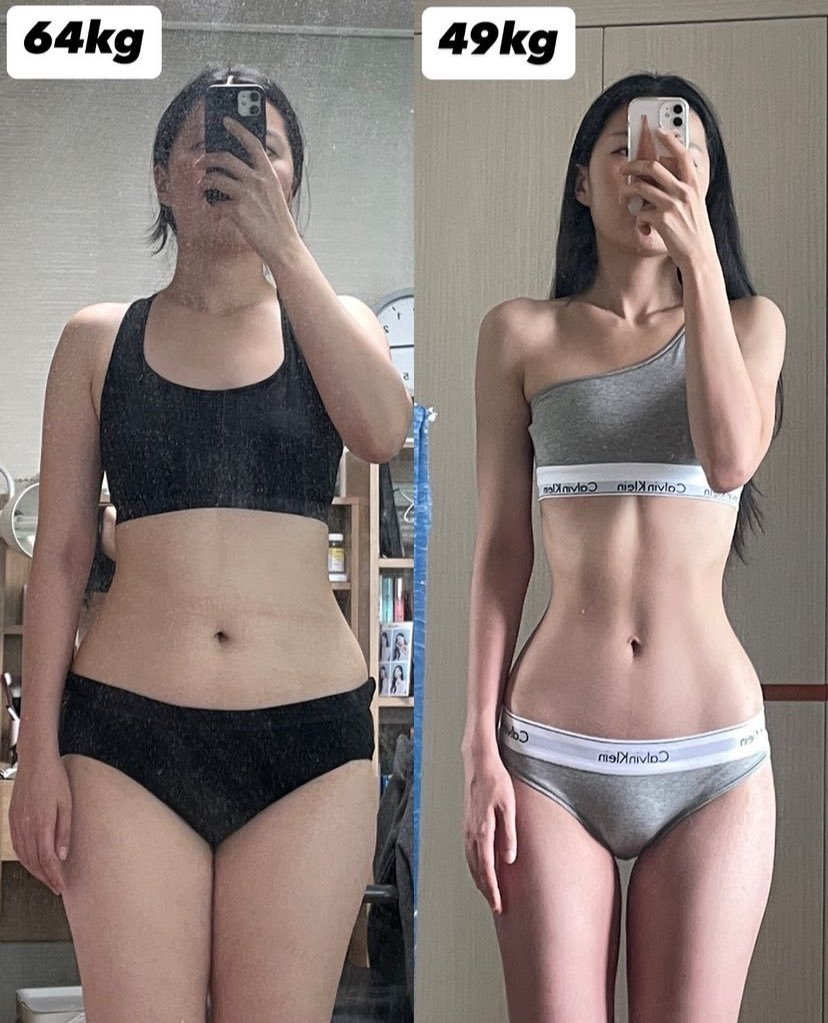 if she did, you can do it too