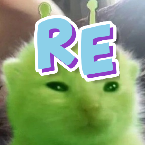 New profile picture for the week 

(ty <a href="/shibeyapsalot/">ShibeSpooksAlot 🎃</a> for this image)