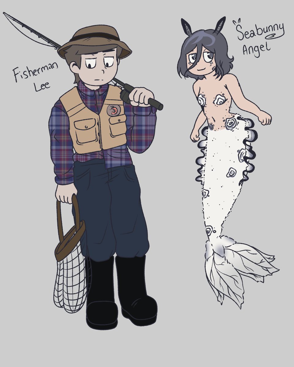 I wanted to make them ocean themed
#ClinicalTrialgame