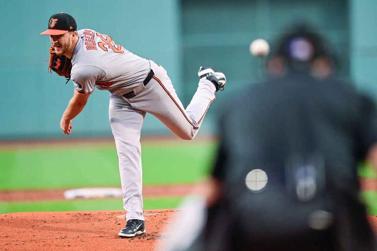 Barstool Baseball (@stoolbaseball) on Twitter photo Look Me In The Eyes And Tell Me Why Trevor Rogers And His 1.41 ERA Can't Win The Cy Young Award In The American League
<a href="/editti22/">Barstool Are Dee Tee</a>
bars.tl/3551014 Look Me In The Eyes And Tell Me Why Trevor Rogers And His 1.41 ERA Can't Win The Cy Young Award In The American League
<a href="/editti22/">Barstool Are Dee Tee</a>
bars.tl/3551014
