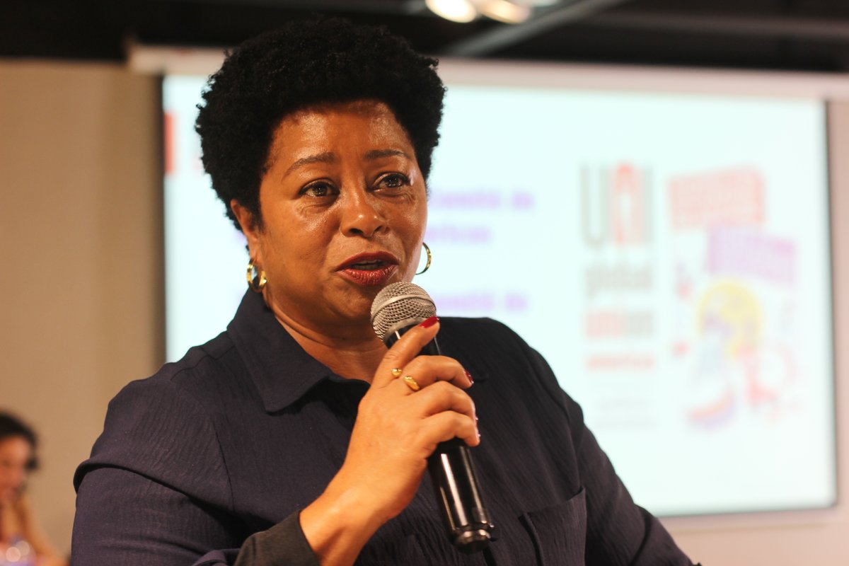 UNI Américas tweet media