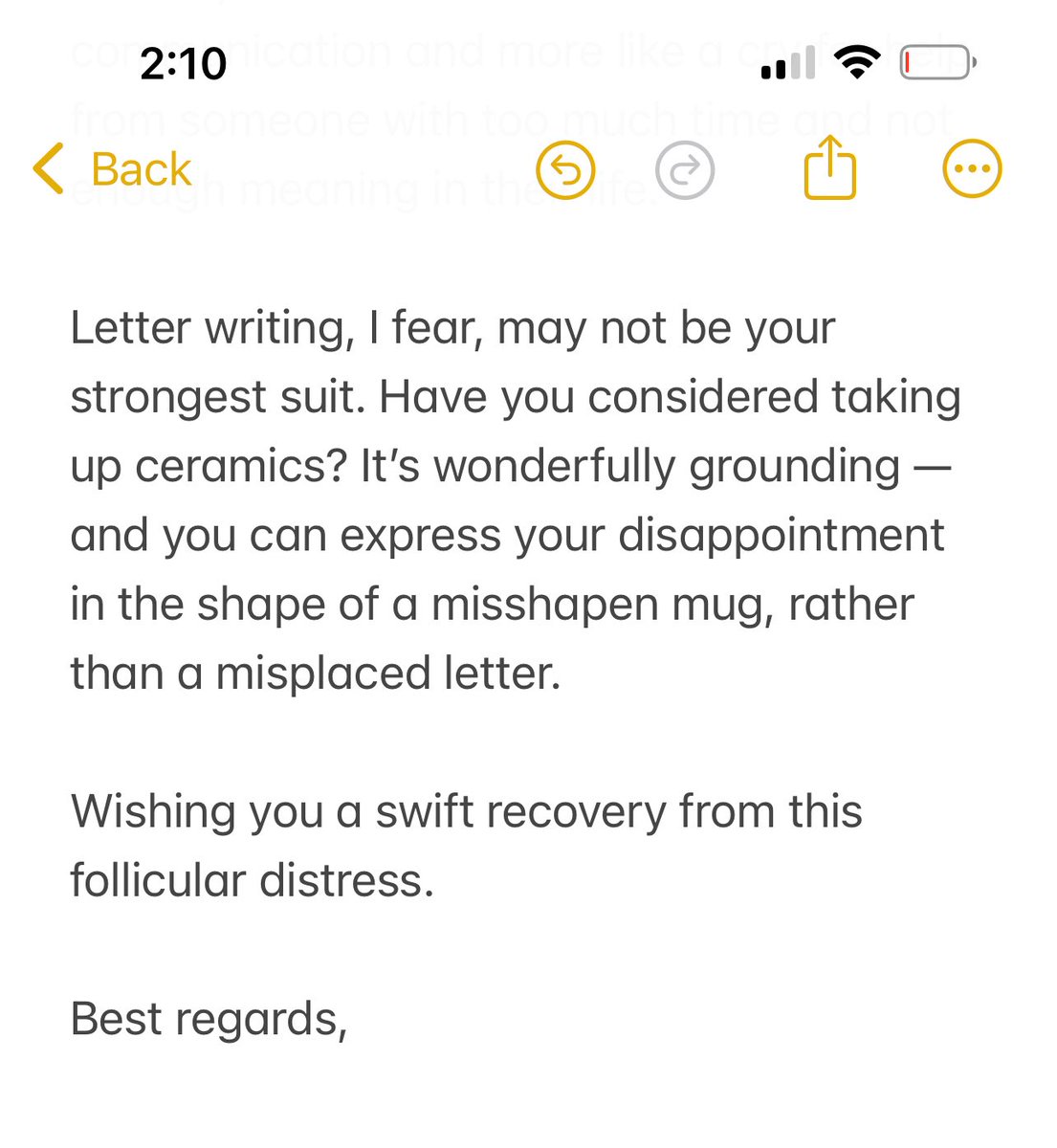 @gingergorman tweet media