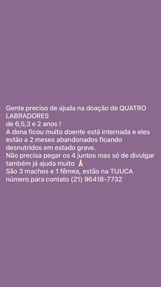 MotheCarlos's tweet photo. Compartilhando, galera https://t.co/DAgvT4SW9W